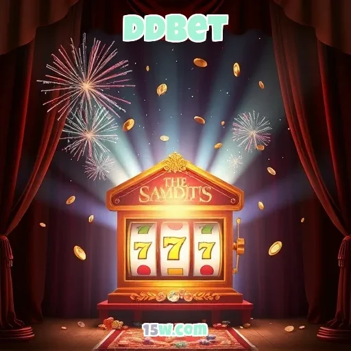 ddbet Bônus: Impulsione Suas Chances Com Ofertas Irresistíveis