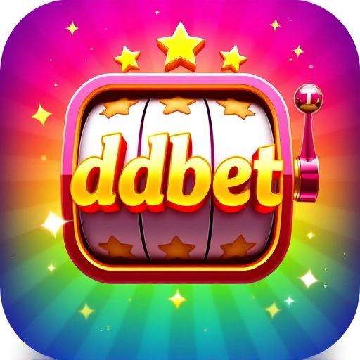 ddbet logo
