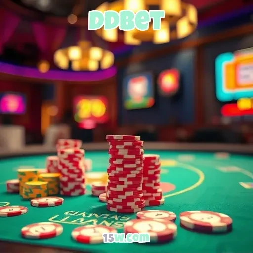 ddbet: Atrações Imperdíveis da Seção de Jackpots para Jogadores